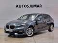 BMW 116 116dA Grijs - thumbnail 2