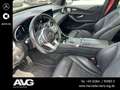 Mercedes-Benz GLC 43 AMG Mercedes-AMG GLC 43 4M AHK/PANO/360/BUR/NIGHT Navi Black - thumbnail 8