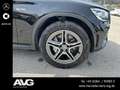 Mercedes-Benz GLC 43 AMG Mercedes-AMG GLC 43 4M AHK/PANO/360/BUR/NIGHT Navi Black - thumbnail 7