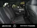 Mercedes-Benz GLE 450 d 4m AMG NIGHT PANO STANDHZG HUD AHK Blau - thumbnail 13