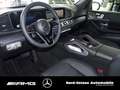 Mercedes-Benz GLE 450 d 4m AMG NIGHT PANO STANDHZG HUD AHK Azul - thumbnail 5