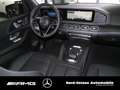 Mercedes-Benz GLE 450 d 4m AMG NIGHT PANO STANDHZG HUD AHK Blau - thumbnail 7