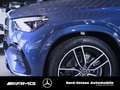 Mercedes-Benz GLE 450 d 4m AMG NIGHT PANO STANDHZG HUD AHK Blau - thumbnail 3