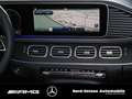 Mercedes-Benz GLE 450 d 4m AMG NIGHT PANO STANDHZG HUD AHK Blau - thumbnail 8