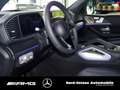 Mercedes-Benz GLE 450 d 4m AMG NIGHT PANO STANDHZG HUD AHK Blau - thumbnail 6