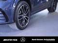 Mercedes-Benz GLE 450 d 4m AMG NIGHT PANO STANDHZG HUD AHK Azul - thumbnail 2
