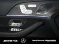 Mercedes-Benz GLE 450 d 4m AMG NIGHT PANO STANDHZG HUD AHK Azul - thumbnail 12