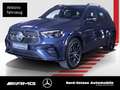 Mercedes-Benz GLE 450 d 4m AMG NIGHT PANO STANDHZG HUD AHK Blau - thumbnail 1