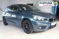 BMW 216 216i AT Navi Sportsitze Hi-Fi CD-Laufwerk Gris - thumbnail 1