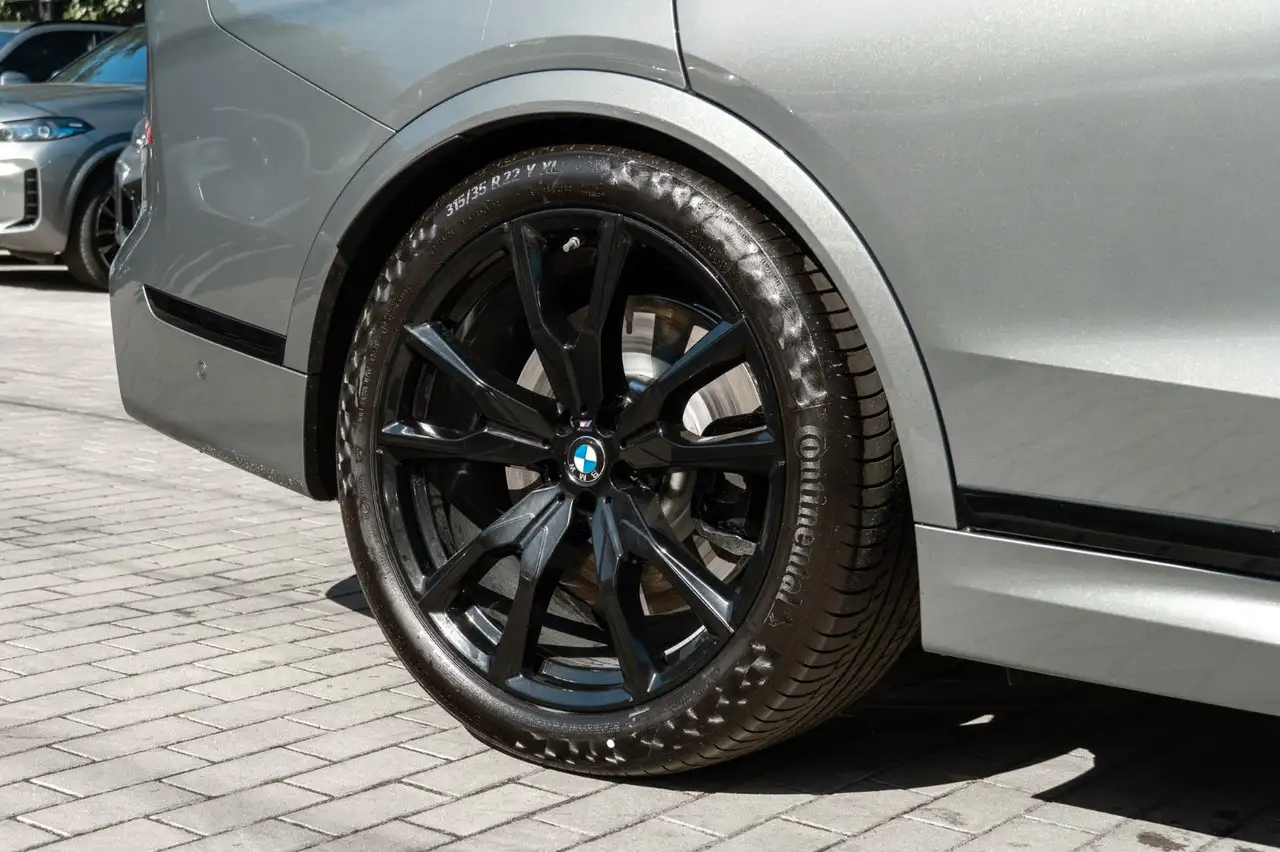 BMW Inny X7 M60i EX.DRIVE PRO.SKY.MASSAGE.SOFTC.AHK.5/100 10