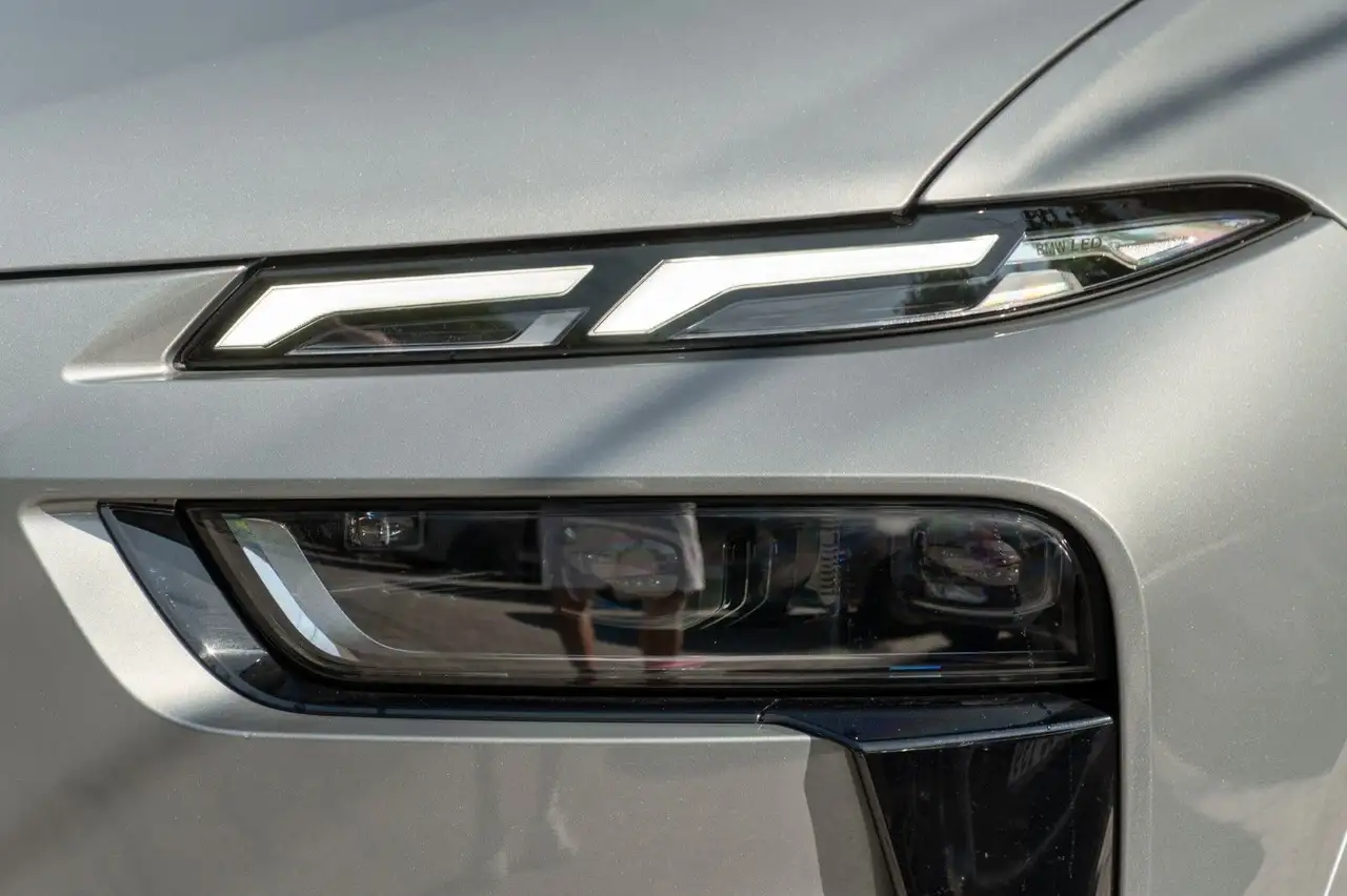 BMW Inny X7 M60i EX.DRIVE PRO.SKY.MASSAGE.SOFTC.AHK.5/100 8