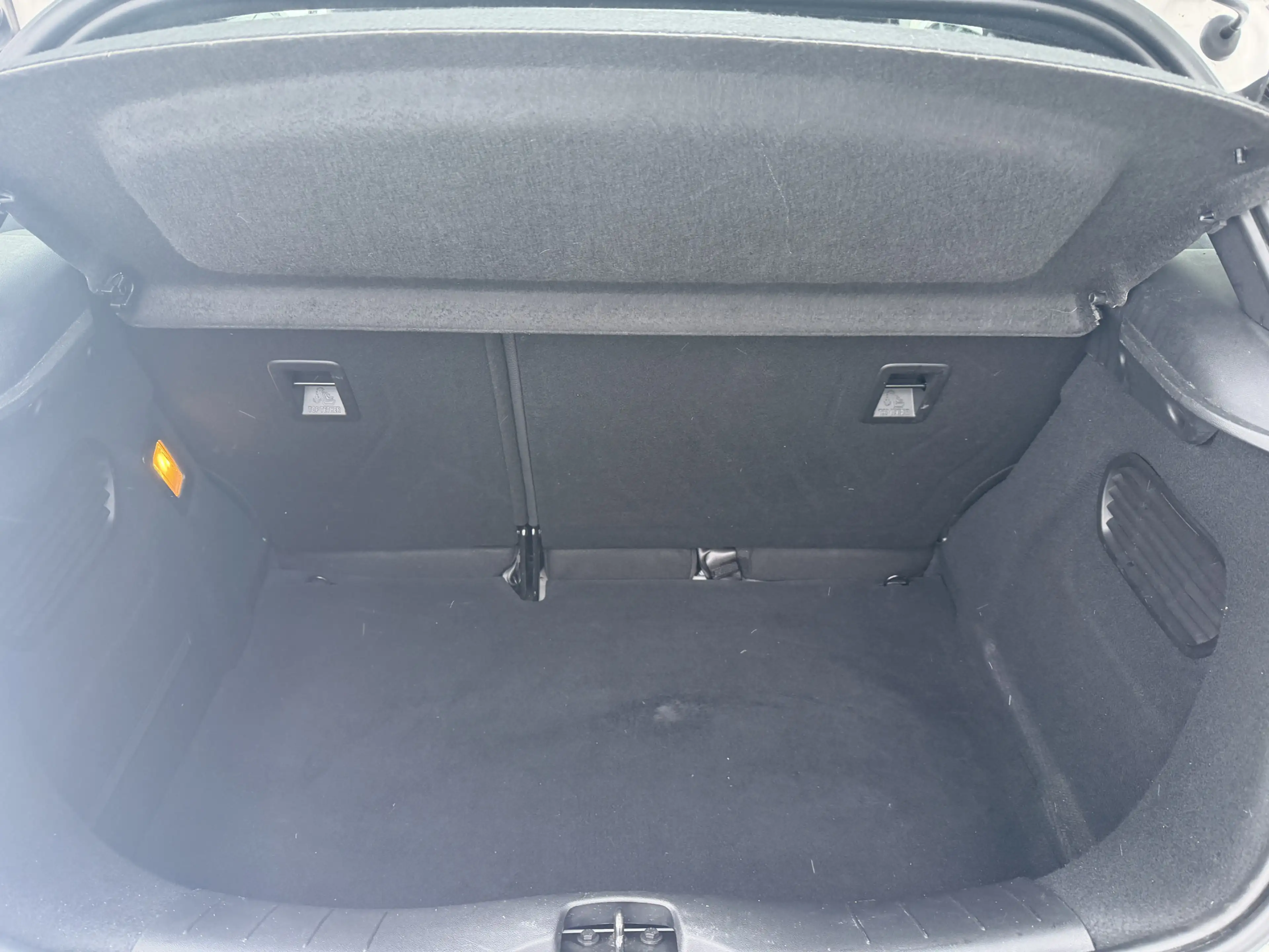 DS Automobiles DS 3 1.2 PureTech Chic — photo 6