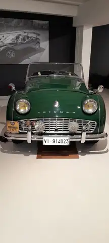 Triumph TR3 tr3 A