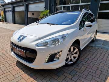 Active HDi 2.Hand Euro 5 Klima 8-Fach