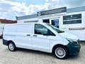 Mercedes-Benz Vito Kasten 114 CDI  RWD lang AHK / Standh. Blanc - thumbnail 1