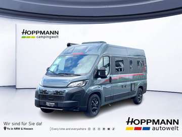 Dethleffs Globetrail 600 DR Fiat