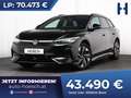 Volkswagen ID.7 Tourer Pro 82 kWh AHK MATRIX WÄRME 360° ASSISTENZ Schwarz - thumbnail 1