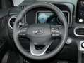 Hyundai KONA EV 64kWh Trend Navi LED Carpla 150kW SOFORT Schwarz - thumbnail 6