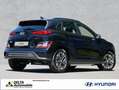 Hyundai KONA EV 64kWh Trend Navi LED Carpla 150kW SOFORT Schwarz - thumbnail 2