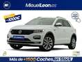 Volkswagen T-Roc 1.0 TSI 81kW (110CV) Blanco - thumbnail 1