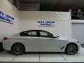 BMW 530 e iPerformance*Sport Line*NaviProf*LED*PDC Blanc - thumbnail 7