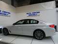 BMW 530 e iPerformance*Sport Line*NaviProf*LED*PDC Blanc - thumbnail 16