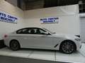 BMW 530 e iPerformance*Sport Line*NaviProf*LED*PDC Blanc - thumbnail 5