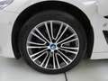 BMW 530 e iPerformance*Sport Line*NaviProf*LED*PDC Blanc - thumbnail 33