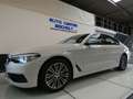 BMW 530 e iPerformance*Sport Line*NaviProf*LED*PDC Blanc - thumbnail 11