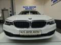 BMW 530 e iPerformance*Sport Line*NaviProf*LED*PDC Blanc - thumbnail 1