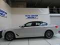 BMW 530 e iPerformance*Sport Line*NaviProf*LED*PDC Blanc - thumbnail 14