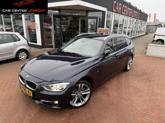 BMW 328 3-serie Touring 328i xDrive High Exec. Full Opties