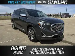 2020 GMC Terrain