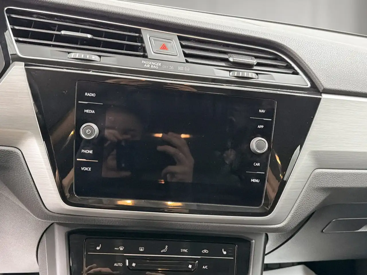 Volkswagen Touran Friends TDI, миниатюра 13