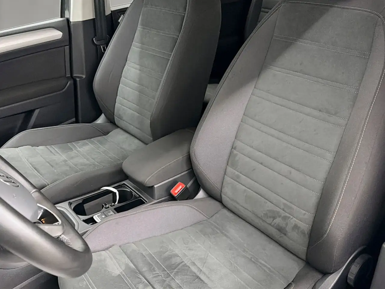Volkswagen Touran Friends TDI, миниатюра 15
