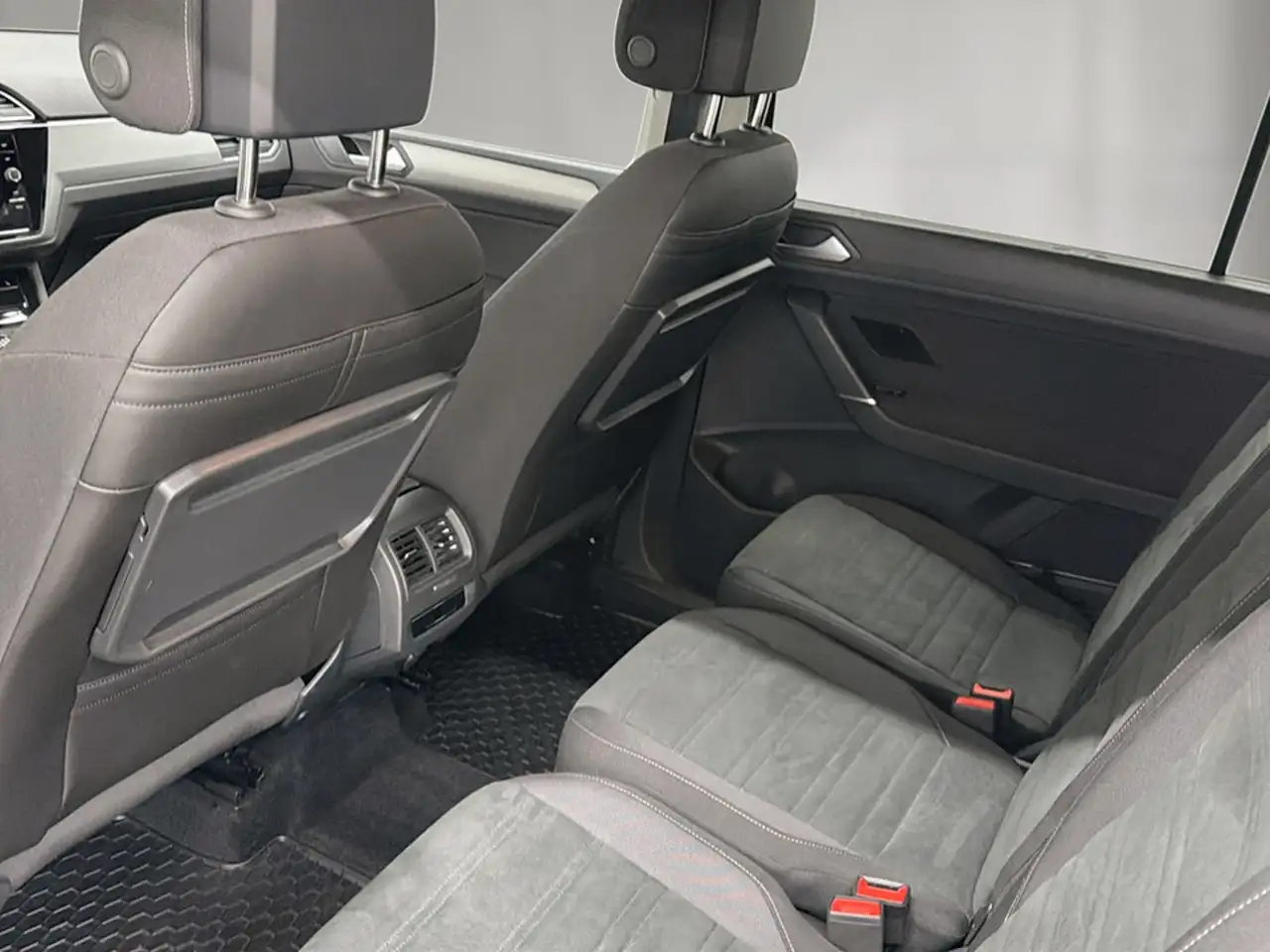 Volkswagen Touran Friends TDI, миниатюра 16