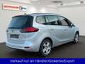 Opel Zafira C Tourer Edition 7-Sitzer Silber - thumbnail 5