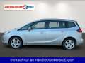 Opel Zafira C Tourer Edition 7-Sitzer Silber - thumbnail 7