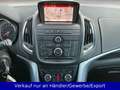 Opel Zafira C Tourer Edition 7-Sitzer Silber - thumbnail 13