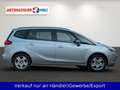 Opel Zafira C Tourer Edition 7-Sitzer Silber - thumbnail 4
