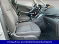 Opel Zafira C Tourer Edition 7-Sitzer Silber - thumbnail 14