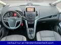 Opel Zafira C Tourer Edition 7-Sitzer Silber - thumbnail 11