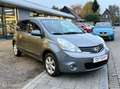Nissan Note 1.6 Connect Edition AUTOMAAT AIRCO CRUISE Gris - thumbnail 7