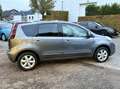 Nissan Note 1.6 Connect Edition AUTOMAAT AIRCO CRUISE Gris - thumbnail 6