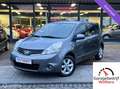 Nissan Note 1.6 Connect Edition AUTOMAAT AIRCO CRUISE Gris - thumbnail 1