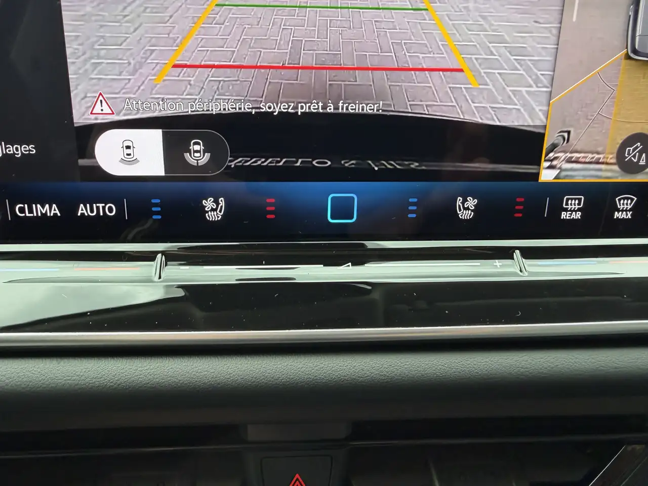 Volkswagen Tiguan Tiguan 1.5 eTSI mHEV ACT Life Business Premium OPF 18