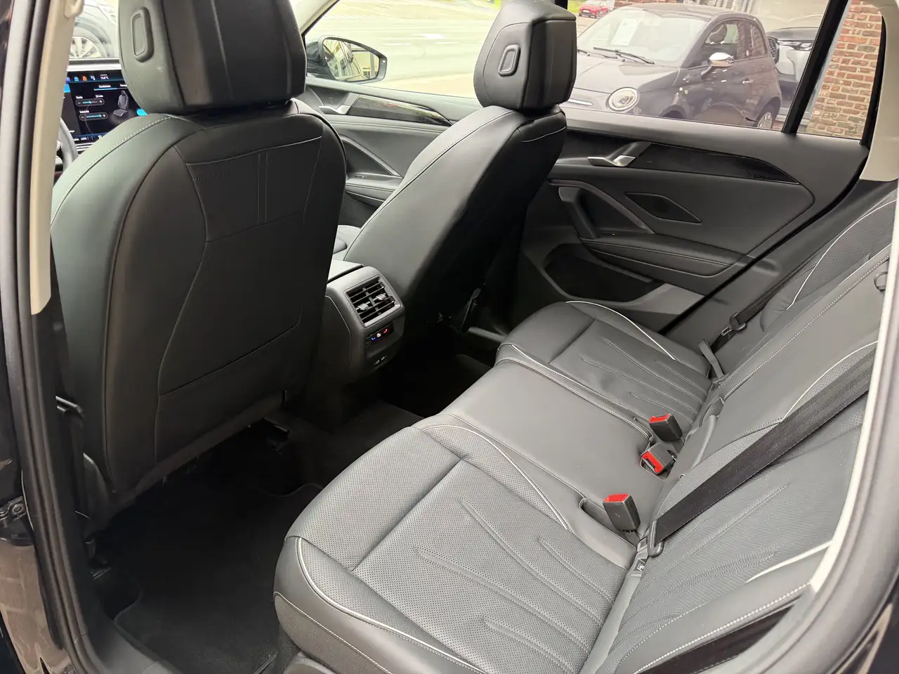 Volkswagen Tiguan Tiguan 1.5 eTSI mHEV ACT Life Business Premium OPF 14