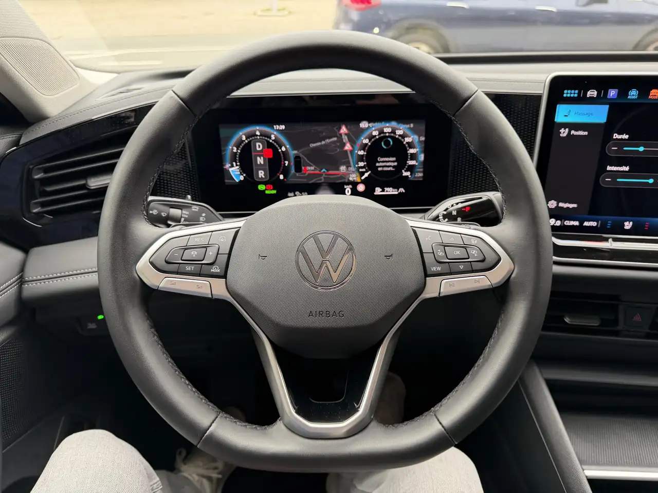 Volkswagen Tiguan Tiguan 1.5 eTSI mHEV ACT Life Business Premium OPF 16