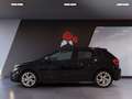 Volkswagen Polo Style 1,0 TSI DSG Schwarz - thumbnail 3