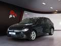 Volkswagen Polo Style 1,0 TSI DSG Schwarz - thumbnail 2